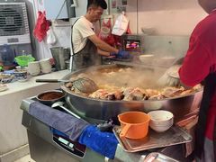 -杨家牛肉汤(淮建路店)