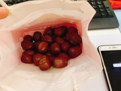 -二斗栗子(黄河道店)