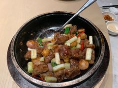 -柴门头啖汤·经典川菜·慢火汤品(锦城万达店)
