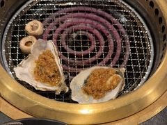 -神户赤童日式烤肉伙伴(东直门店)