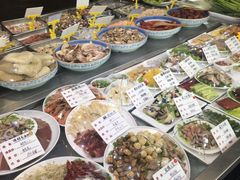 -威海九禧海鲜居渔水饺(经区店)