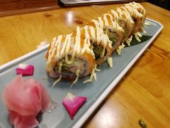 -隐炉和牛烧肉店(群力店)