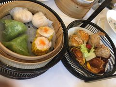 -翠园(荃新天地店)