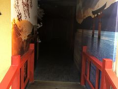 -白兔子密室(长寿路店)