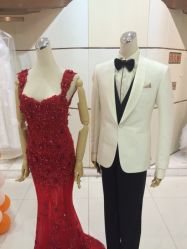 点击看大图 宝娜嫁衣馆-南京宝娜嫁衣婚纱礼服馆(中央路店)