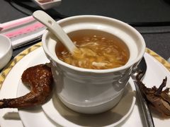 -御花园·粤菜·海鲜火锅(中山公园店)