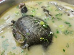 -溱湖八鲜菜馆