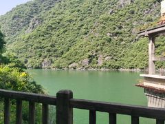 -汉中石门栈道风景区