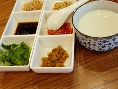 刘安点丹-淮上豆府(水厂路店)
