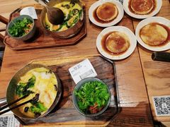 -小满手工粉(上海月星环球港店)