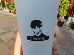 -TFIREROOM火社的茶(裕华万达店)