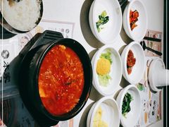 -本家韩国烤肉(青岛万象城店)