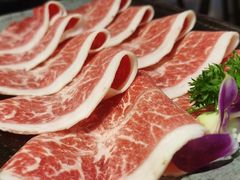 芝士奶盖寿喜锅-魔丼屋(日月光店)