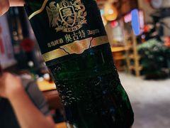 -倍儿美海鲜排挡·非遗海鲜蒸饺(洋货店)