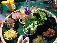 -淀里船宴(裕华东路店)
