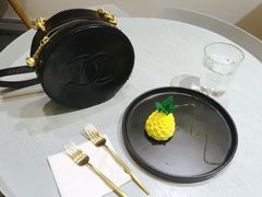 -Hello·生日蛋糕·下午茶·甜品台茶歇(瑞安东山店)
