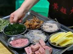 -渝味黄姐火锅(黄泥村店)