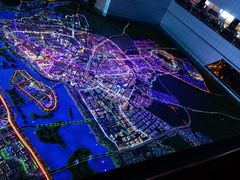 -哈尔滨规划展览馆