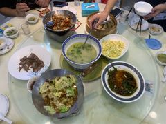 -福巷湘食小馆·猛火现炒(上海首店)