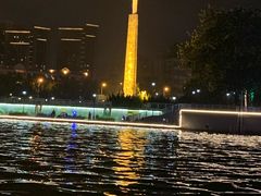 -海河游船-永乐码头(大悲院)