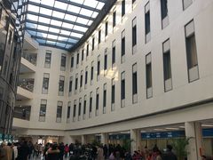 -首都医科大学附属北京天坛医院