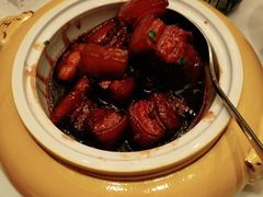 老妈红烧肉-泓历皇朝酒店(东亭店)