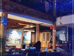 -哈吱喂丽江火塘·牦牛火锅(五一街店)
