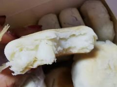 -老北京绿豆饼(解放路店)