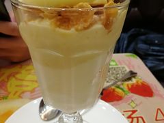 -甜心妈妈·榴莲星级糖水(北京路总店)