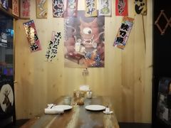 -福匠日本料理(人民路店)