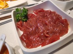 -海底捞火锅(龙湖三千集店)