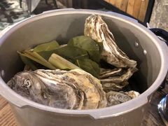 -辉记炭烧海鲜大排档·老字号(福田店)