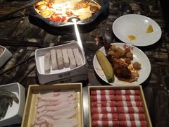 -冠菌火锅自助(东莞桥头店)