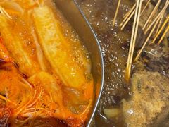-袁记串串香(西安路店)