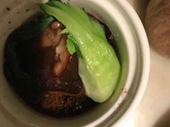 -绿茶餐厅(广州天河城店)