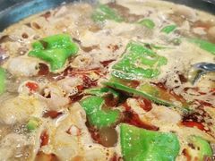 -湘肠香火锅店(团结湖店)