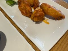-星期五餐厅(金融街店)