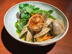 -MAGPIE喜鹊派餐厅(华侨城店)