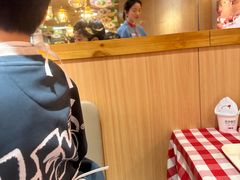 -西贝(上海我格广场店)