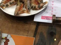 -南美豹国际自助百汇(万象城店)