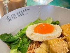 -金捞茶餐室(祐汉兴隆楼店)