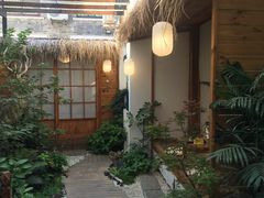 -边渡咖啡烘焙店(昙华林店)