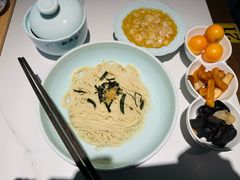 -裕兴记•蟹黄面馆(人民广场店)