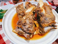 -西贝(上海中心店)