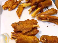 -围龙屋客家食府(福田店)