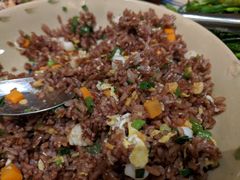 海鲜炒饭-Cuc Gach Quan Restaurant