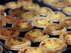 -澳门地道葡国餐