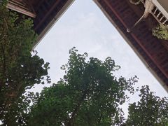 -海窝子古镇