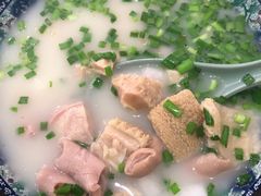 -细妹五香牛杂(步行街店)