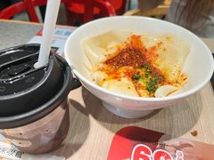 -大师兄·西北小馆(南沙万达广场店)